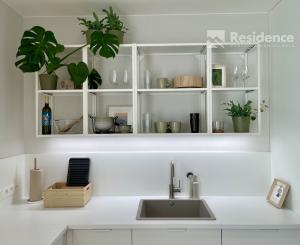 MODERNÝ MESTSKÝ APARTMÁN: Štýlový a zabehnutý apartmán v Liptovskom Mikuláši