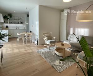 MODERNÝ MESTSKÝ APARTMÁN: Štýlový a zabehnutý apartmán v Liptovskom Mikuláši