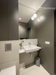 MODERNÝ MESTSKÝ APARTMÁN: Štýlový a zabehnutý apartmán v Liptovskom Mikuláši