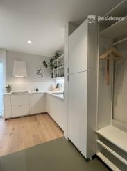 MODERNÝ MESTSKÝ APARTMÁN: Štýlový a zabehnutý apartmán v Liptovskom Mikuláši