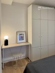 MODERNÝ MESTSKÝ APARTMÁN: Štýlový a zabehnutý apartmán v Liptovskom Mikuláši