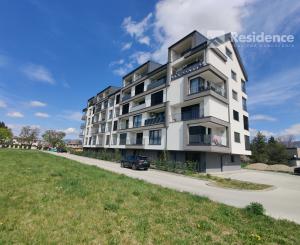 MODERNÝ MESTSKÝ APARTMÁN: Štýlový a zabehnutý apartmán v Liptovskom Mikuláši