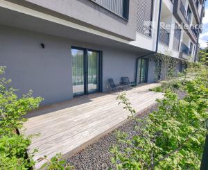 MODERNÝ MESTSKÝ APARTMÁN: Štýlový a zabehnutý apartmán v Liptovskom Mikuláši