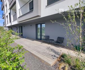 MODERNÝ MESTSKÝ APARTMÁN: Štýlový a zabehnutý apartmán v Liptovskom Mikuláši