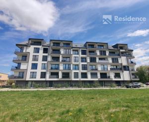 MODERNÝ MESTSKÝ APARTMÁN: Štýlový a zabehnutý apartmán v Liptovskom Mikuláši