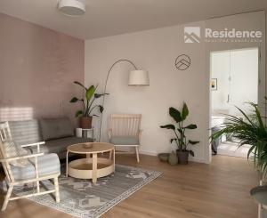 MODERNÝ MESTSKÝ APARTMÁN: Štýlový a zabehnutý apartmán v Liptovskom Mikuláši