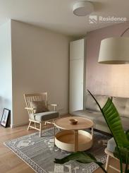 MODERNÝ MESTSKÝ APARTMÁN: Štýlový a zabehnutý apartmán v Liptovskom Mikuláši