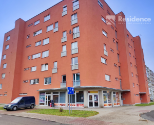 Na predaj 3-izbový byt, Liptovský Mikuláš - Nábrežie