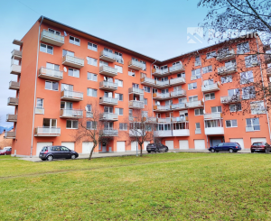 Na predaj 3-izbový byt, Liptovský Mikuláš - Nábrežie
