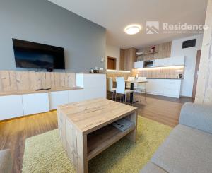 2-izbový Apartmán, Hrebienok Rezort