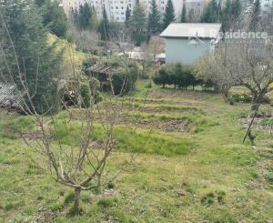 Na predaj záhradka v Liptovskom Mikuláši – lokalita Podbreziny sever