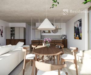 Moderný 2-izbový byt  v projekte Tatra City Residence – ideálne mestské bývanie na dosah všetkého