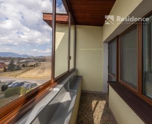 NOVÁ CENA: Mezonet 113 m² + 3 balkóny – Liptovský Mikuláš