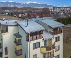 NOVÁ CENA: Mezonet 113 m² + 3 balkóny – Liptovský Mikuláš