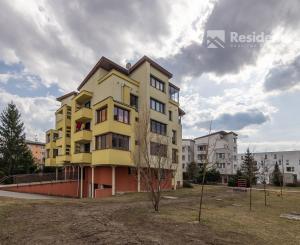 NOVÁ CENA: Mezonet 113 m² + 3 balkóny – Liptovský Mikuláš