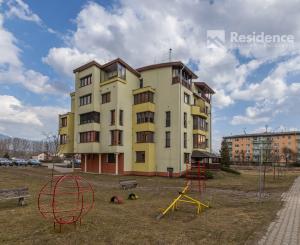 NOVÁ CENA: Mezonet 113 m² + 3 balkóny – Liptovský Mikuláš