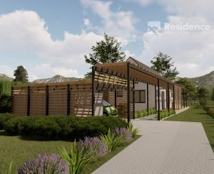 Exkluzívna ponuka | Hrubá stavba + veľký pozemok 2 152 m²