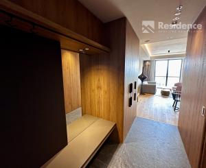 Horský luxus - 2-izbový apartmán v hoteli Damian Jasná priamo pri zjazdovke