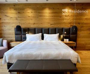 Horský luxus - 2-izbový apartmán v hoteli Damian Jasná priamo pri zjazdovke