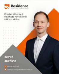 Kancelárie a obchodný priestor na prenájom – Mostová, Ružomberok