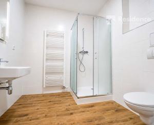 Moderný 2 izbový apartmán s terasou a nízkymi nákladmi v Liptovskom Mikuláši