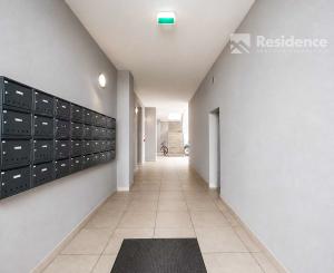 Moderný 2 izbový apartmán s terasou a nízkymi nákladmi v Liptovskom Mikuláši