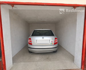 2-IZBOVÝ BYT S BALKÓNOM a GARÁŽOU – LIPTOVSKÝ PETER
