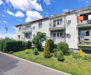 2-IZBOVÝ BYT S BALKÓNOM a GARÁŽOU – LIPTOVSKÝ PETER