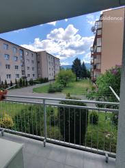 2-IZBOVÝ BYT S BALKÓNOM a GARÁŽOU – LIPTOVSKÝ PETER