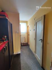 2-IZBOVÝ BYT S BALKÓNOM a GARÁŽOU – LIPTOVSKÝ PETER
