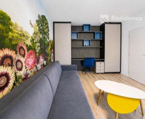 MODERNÝ 2-IZBOVÝ BYT S PARKOVACÍM MIESTOM V CENTRE LIPTOVSKÉHO MIKULÁŠA