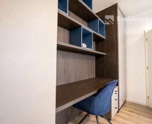 MODERNÝ 2-IZBOVÝ BYT S PARKOVACÍM MIESTOM V CENTRE LIPTOVSKÉHO MIKULÁŠA