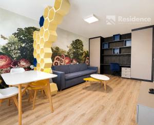 MODERNÝ 2-IZBOVÝ BYT S PARKOVACÍM MIESTOM V CENTRE LIPTOVSKÉHO MIKULÁŠA