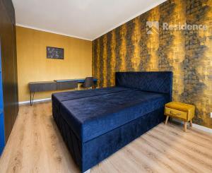 MODERNÝ 2-IZBOVÝ BYT S PARKOVACÍM MIESTOM V CENTRE LIPTOVSKÉHO MIKULÁŠA