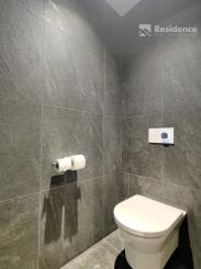 2 izbový apartmán s garážou a výhľadom na Vrbické pleso - Jasná
