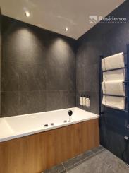 2 izbový apartmán s garážou a výhľadom na Vrbické pleso - Jasná
