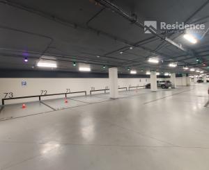 2 izbový apartmán s garážou a výhľadom na Vrbické pleso - Jasná