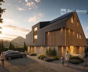 JELŠE Lazisko | Rekreačné Apartmány s kompletným servisom