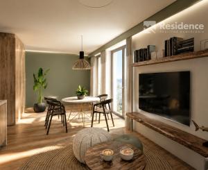 JELŠE Lazisko | Rekreačné Apartmány s kompletným servisom
