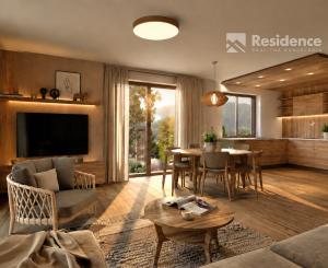 JELŠE Lazisko | Rekreačné Apartmány s kompletným servisom
