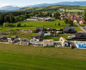 JELŠE Lazisko | Rekreačné Apartmány s kompletným servisom