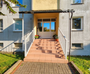 1-room apartment for rent, Ružomberok - Kľačno
