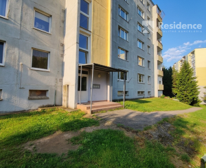 1-room apartment for rent, Ružomberok - Kľačno