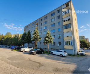 1-room apartment for rent, Ružomberok - Kľačno