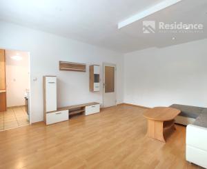 1-room apartment for rent, Ružomberok - Kľačno