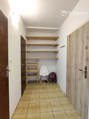 1-room apartment for rent, Ružomberok - Kľačno