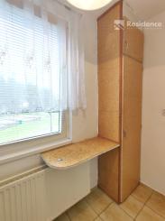 1-room apartment for rent, Ružomberok - Kľačno