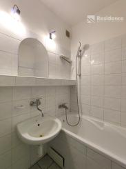 1-room apartment for rent, Ružomberok - Kľačno