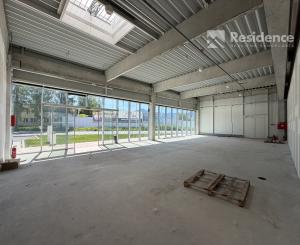 Moderný obchodný priestor 175,8 m² na prenájom – OC Point, Liptovský Mikuláš