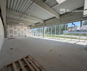 Moderný obchodný priestor 175,8 m² na prenájom – OC Point, Liptovský Mikuláš